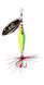 Блесна LJ TRIAN BLADE LONG 12.0г