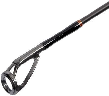 Спінінг G.Loomis GLX Walleye Series WPJR 822S 2.08m 3-10g