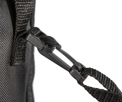 Пищевой термоконтейнер Haers HR-2300-17B (без внутр.конт.), ц:black