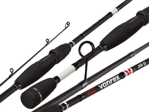 Спиннинг Lucky John Vanrex JIG 21 2.13