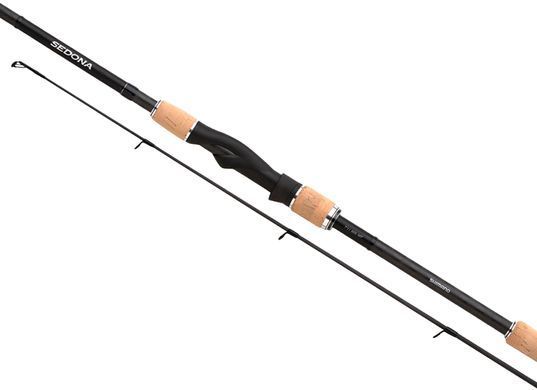 Спиннинг Shimano Sedona 711MH (CORK) 2.42m 14-42g