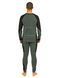 Термокомплект Norfin COMFORT LINE GRAY/серая (1-й шар) L / * 20