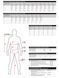 Термокомплект Norfin COMFORT LINE GRAY/серая (1-й шар) L / * 20