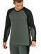 Термокомплект Norfin COMFORT LINE GRAY/серая (1-й шар) L / * 20