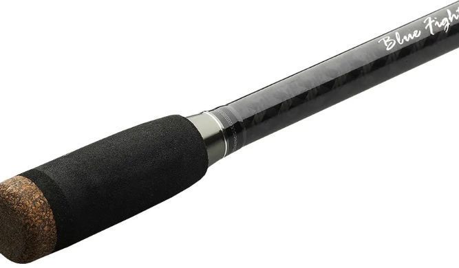 Спиннинг Savage Gear SGS6 All-Around 9'/2.74m 7-35g