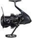 Катушка Shimano Power Aero 14000 XTC 8+1BB
