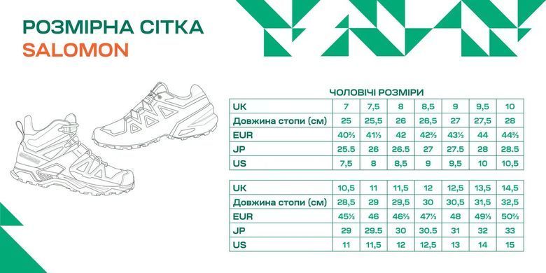 Ботинки Salomon QUEST 4D Forces 2 9.5 Coyote