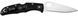 Нож Spyderco Endura 4, VG-10, FRN ц:black