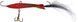 Балансир Viking Fishing Yeti Ice Jig 90mm 46.0g #07 Coral Trout