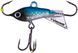 Балансир Viking Fishing Yeti Ice Jig 20mm 3.0g #03 Light Blue Glam
