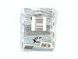 Виброхвосты съедобные LJ Pro Series BABY ROCKFISH 1.4in (03.50)/S21 20шт.