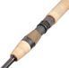 Спінінг G.Loomis GLX Walleye Series WPJR 822S 2.08m 3-10g