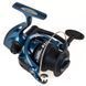 Котушка безінерц. Salmo Blaster FEEDER II (246g/ 5,2:1/ 1п.) 4000FD