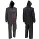 Костюм-дощовик DAM Protec Rainsuit куртка + штани XL