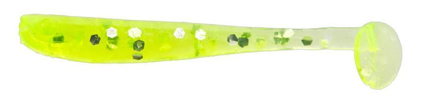 Виброхвосты съедобные LJ Pro Series BABY ROCKFISH 1.4in (03.50)/S21 20шт.
