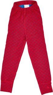 Кальсоны Thermowave Calzones Extreme children's 134 134/140, для девочек к:розовый