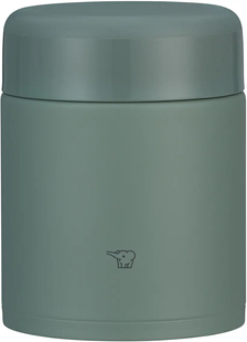 Пищевой термоконтейнер Zojirushi SW-KA40GM 0.4 л