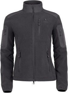 Кофта Frontier CUJA M Fleece women dark grey