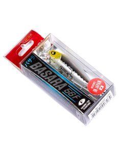 Воблер плавающий LJ Pro Series BASARA F 05.60/303