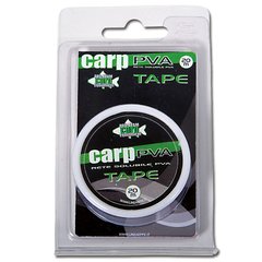 Стрічка розчинна PVA Lineaeffe Pro Team Carp Tape 20м