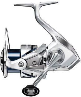 Котушка Shimano Stradic FMC2500S 6+1BB 5.1:2