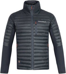 Куртка Favorite Etna Primaloft Hybrid Jacket 2XL dark grey