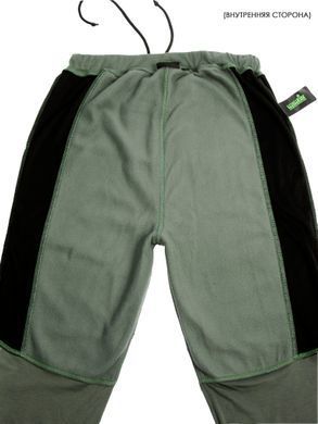 Термокомплект Norfin COMFORT LINE GRAY/серая (1-й шар) XL / * 20