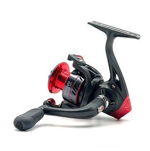Катушка Mr.Reel MX 3000 13+1 Red 5.2:1