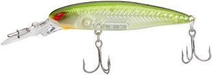 Воблер Nories Laydown Minnow Deep Just Wakasagi SP 66mm 6.1g BR-75