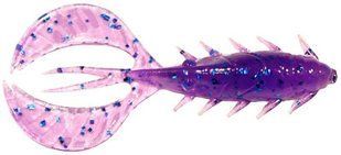 Силікон Bait Breath SL-Remix Chiby SP 2.4" (10 шт) (Ur211 Electric Blue Shad)