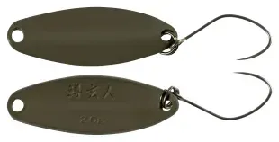 Блесна Nories Masukurouto 2.0g #020