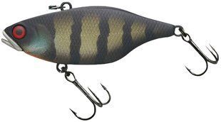 Воблер Jackall TN50 52mm 9.0g Black King Gill