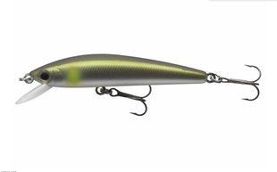 Воблер Daiwa Tournament Baby Minnow 60SP 60mm 3.5g MA