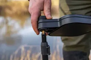 Столик Korum Compact Waiter Tray
