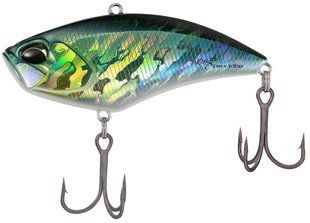 Воблер DUO Realis Apex Vibe 100mm 32.0g AJA3087 Shadow Halo
