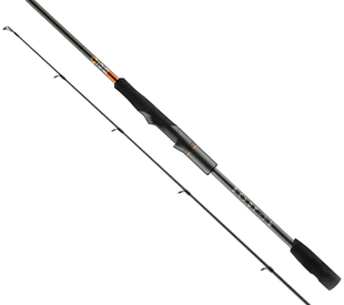 Спиннинг Favorite Totem TTM1-982M 2.94m 7-28g Fast