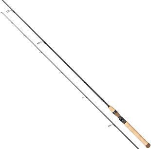 Спиннинг G.Loomis GLX Walleye Series WPJR821S 2.08m 2-9g (1 част.)