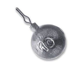 Грузило DROP SHOT BALL 20г. *25