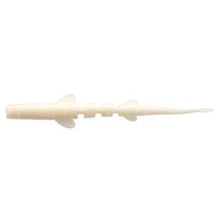 Слаги съедобные плавающие LJ Pro Series UNAGI SLUG 3.0in (07.62)/F33 7шт.