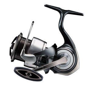 Котушка Daiwa 24 Certate (G) LT 4000D-C