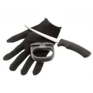Набор для обработки рыбы Cormoran Filetier-Combo (82-11000)