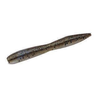 Плавающий силикон ZMAN TRD Fattyz 3.25" 8pc #The Deal (FAT325-320PK8)