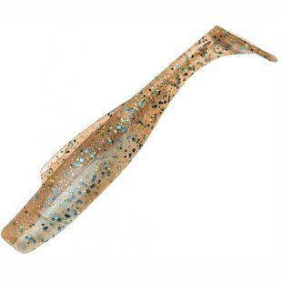 Плавающий силикон ZMAN Diezel Minnowz 4" 5pc #PinFish (DMIN-294PK5)