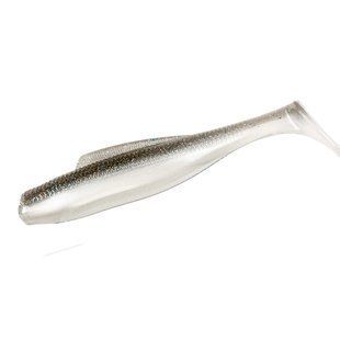 Плавающий силикон ZMAN Diezel Minnowz 6" 3pc #Smoky Shad (DMIN6-57PK3)