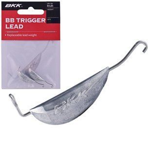 Подгрузка BKK для монтажа Stinger 2.5g (D-LD-1103)