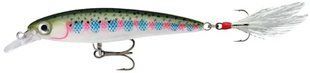 Воблер Rapala X-Rap 100mm 13g #ROL (XR10 ROL)