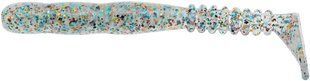 Силикон Reins Rockvibe Shad 2" 204 UV All Stars (20 шт/уп.)
