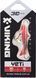 Балансир Viking Fishing Yeti Ice Jig 50mm 12.0g #07 Coral Trout