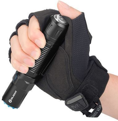 Ліхтар Olight M2R Pro, к:black