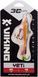 Балансир Viking Fishing Yeti Ice Jig 90mm 46.0g #10 Golden Dark